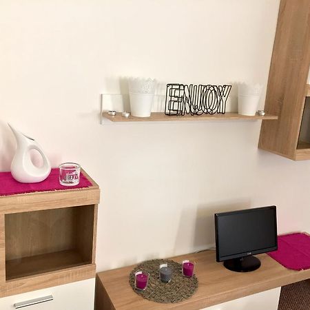 Apartment Olomouc Centre Ngoại thất bức ảnh