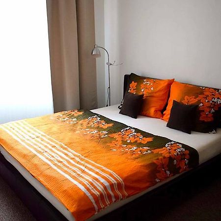 Apartment Olomouc Centre Ngoại thất bức ảnh