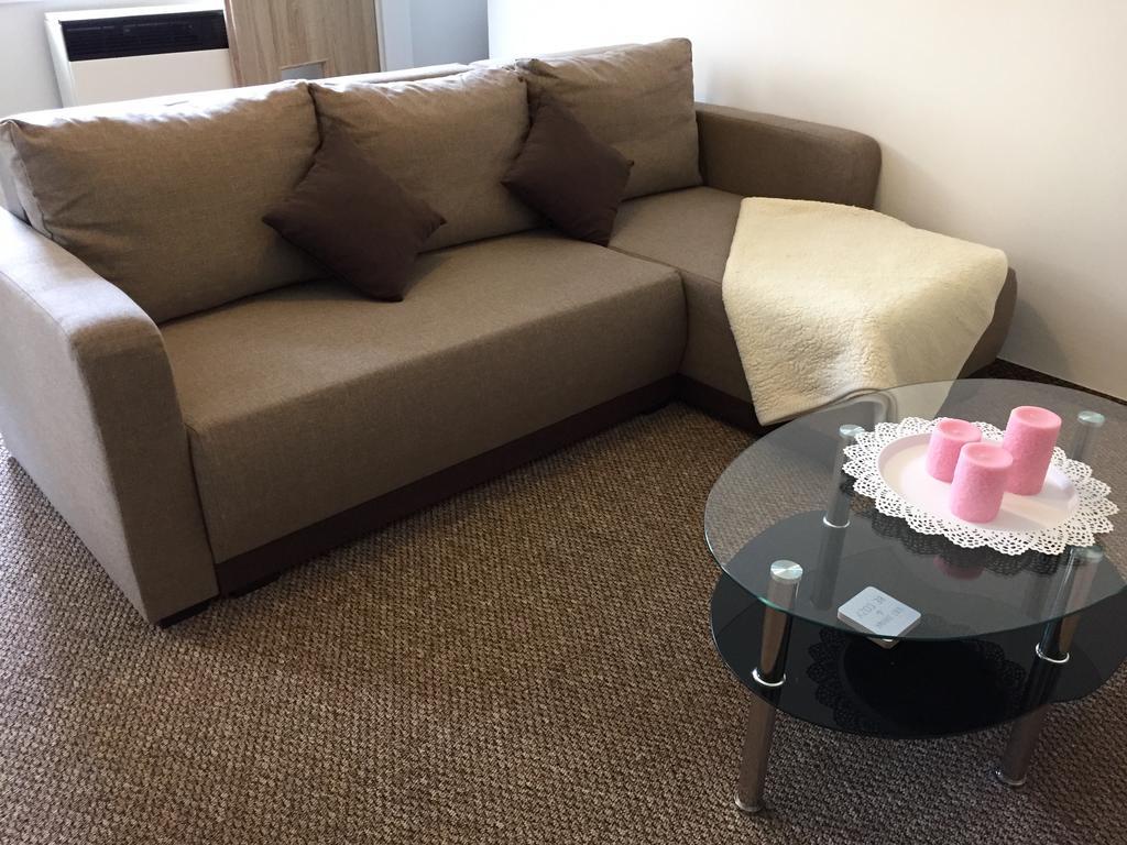 Apartment Olomouc Centre Ngoại thất bức ảnh