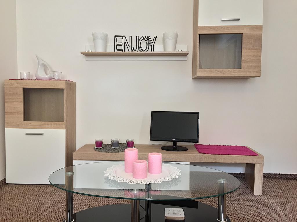 Apartment Olomouc Centre Ngoại thất bức ảnh