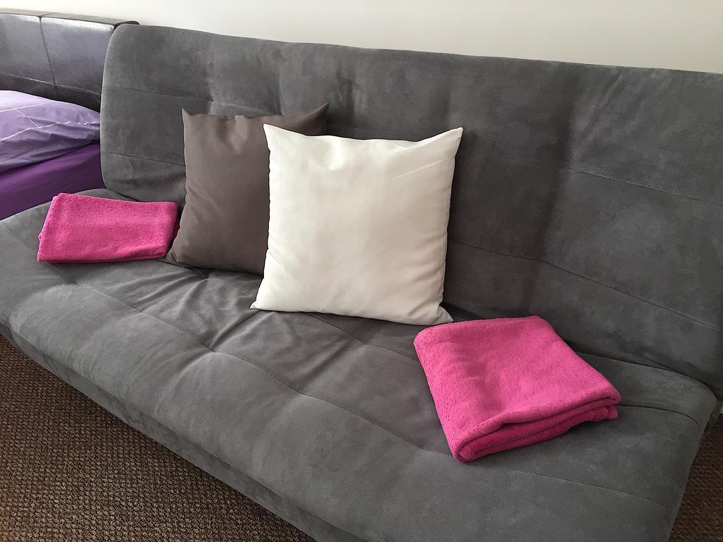 Apartment Olomouc Centre Ngoại thất bức ảnh