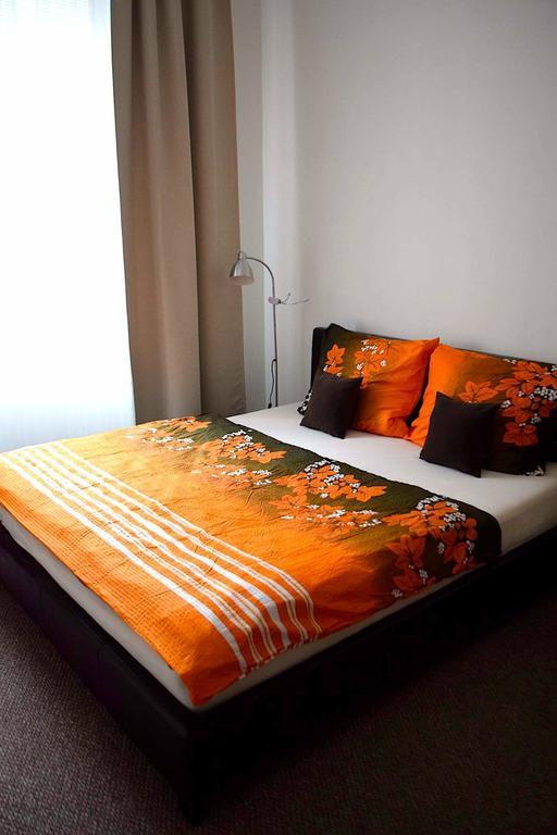 Apartment Olomouc Centre Ngoại thất bức ảnh