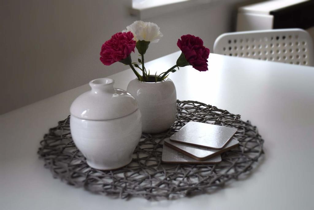 Apartment Olomouc Centre Ngoại thất bức ảnh