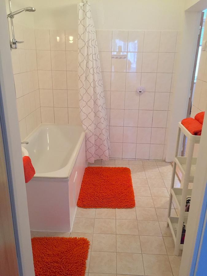 Apartment Olomouc Centre Ngoại thất bức ảnh
