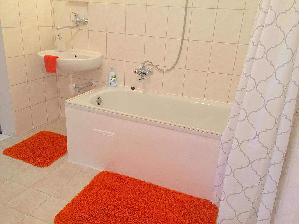 Apartment Olomouc Centre Ngoại thất bức ảnh